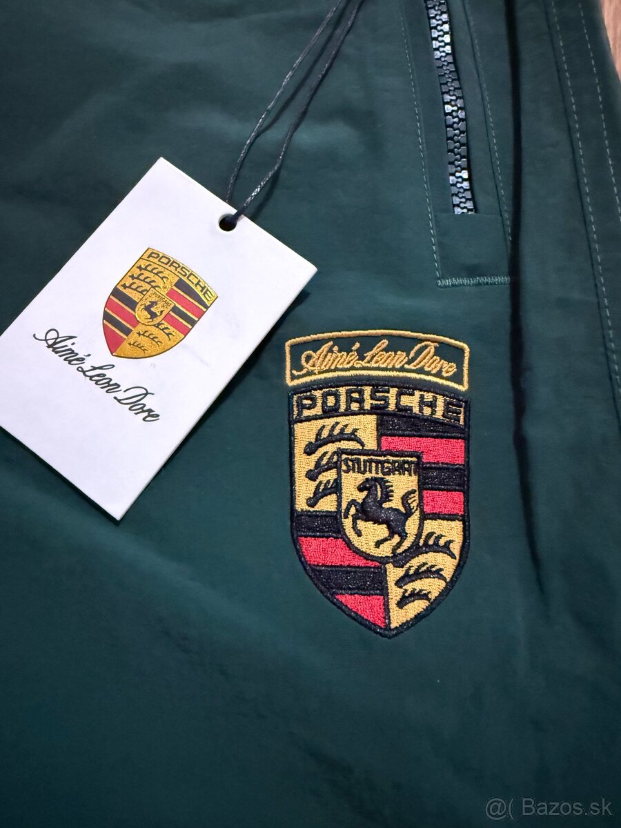 Porsche x aimé leon dore súprava - 3