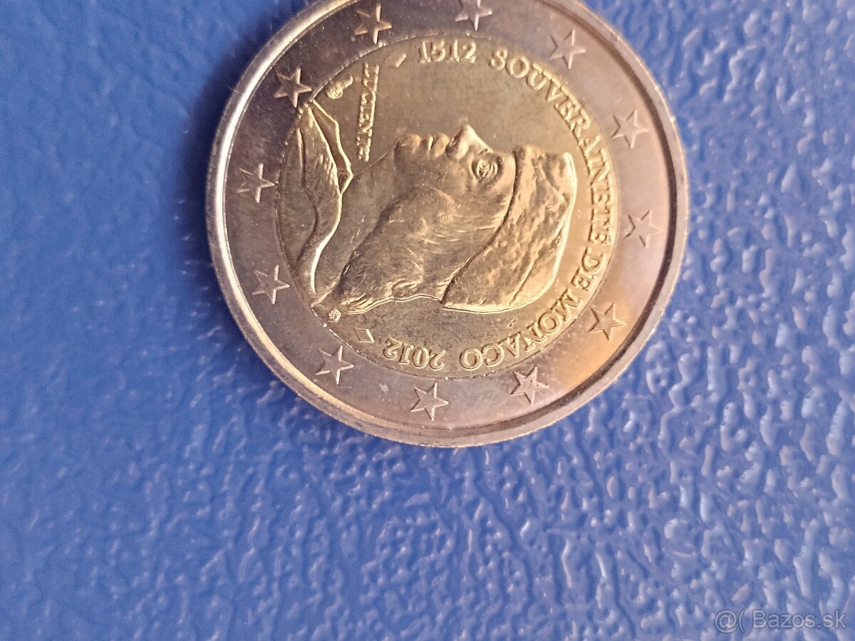 Mince Monako - 3