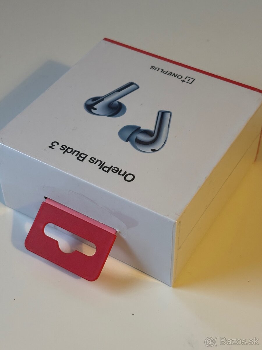 OnePlus Buds 3, Blue - 3