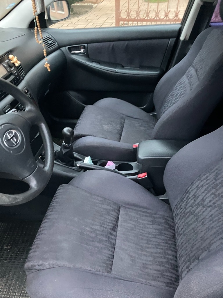 Toyota Corolla 1.4 VVT-i 71kw - 3