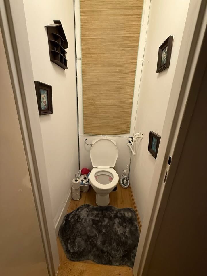 Ružinov 2 izbový byt s balkónom - 3