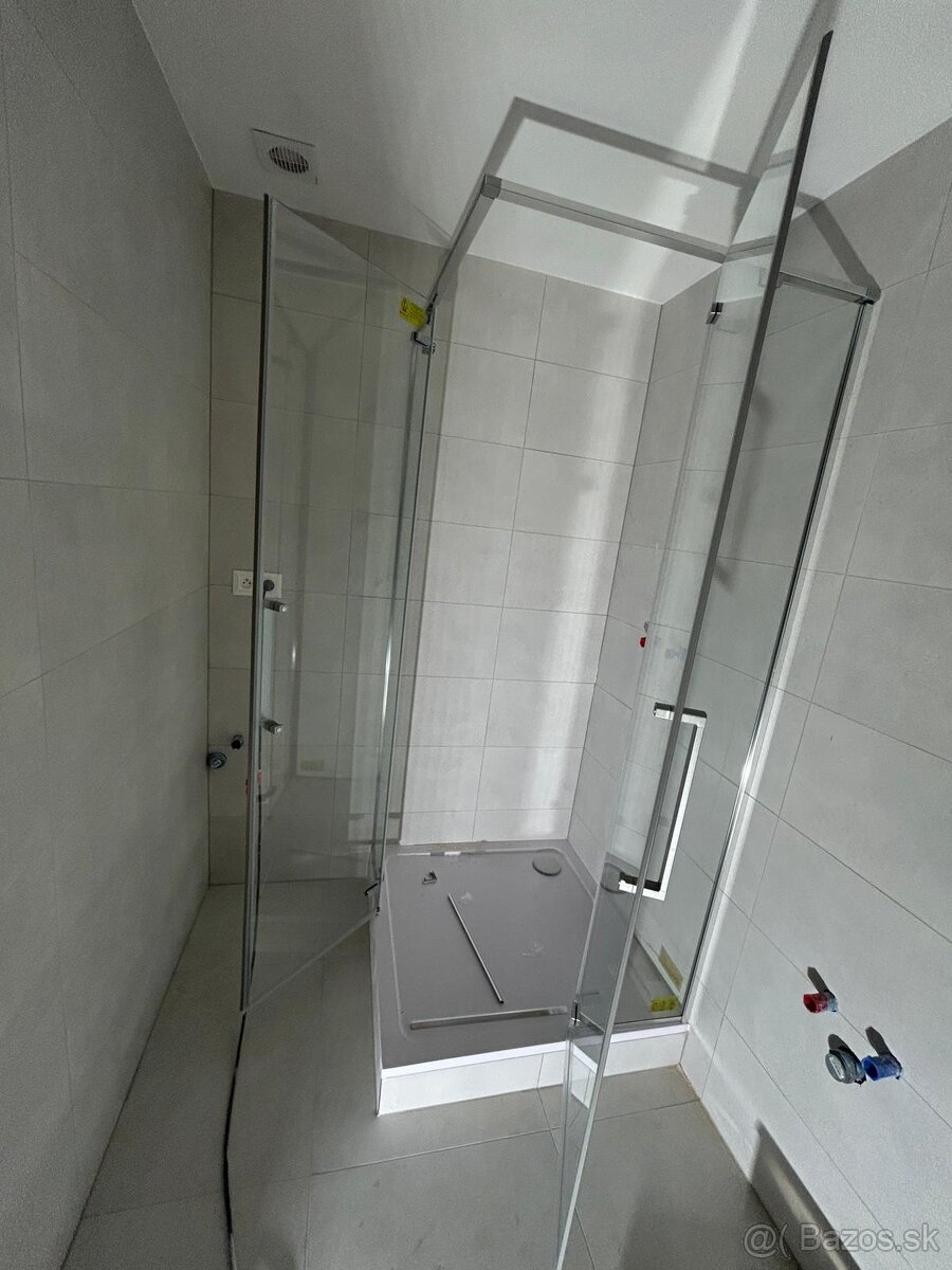 Sprchovy kút 90x90 - 3