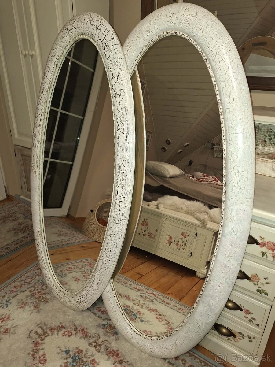 zrkadlo - 3