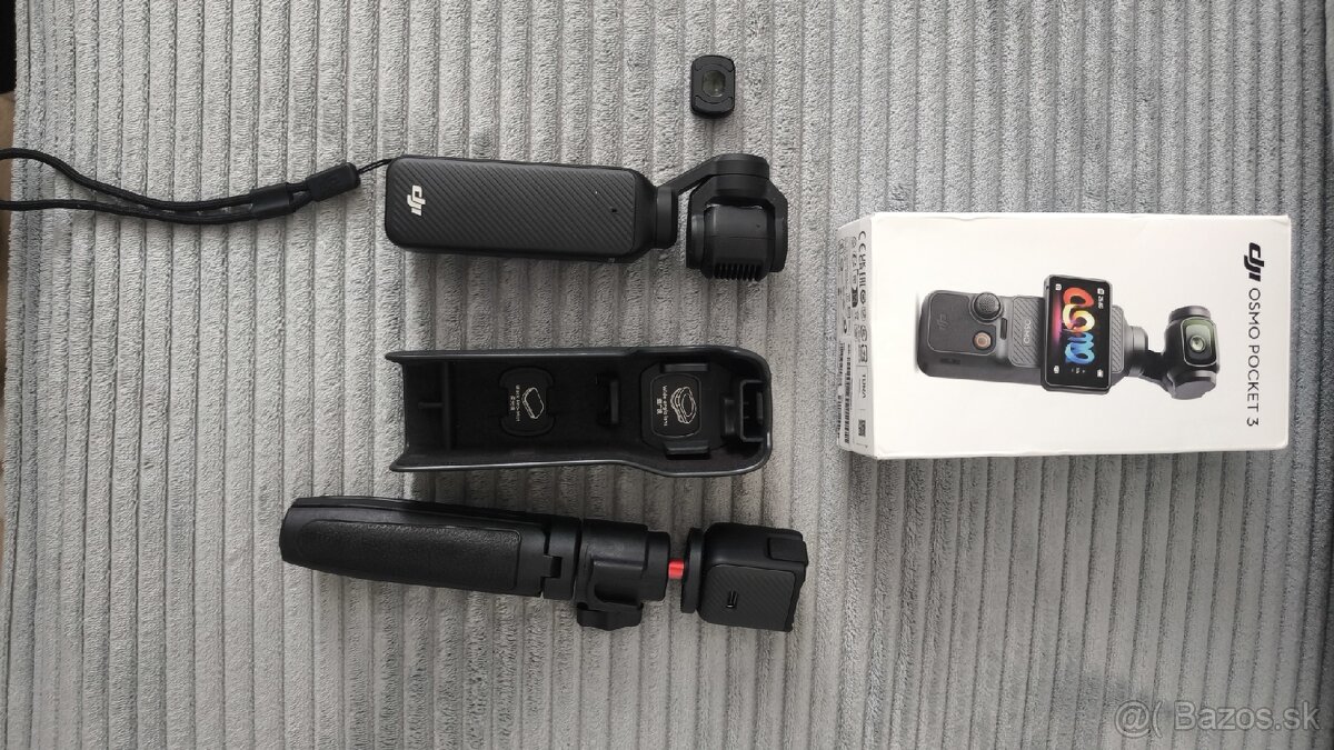 DJI Osmo Pocket 3 - 3