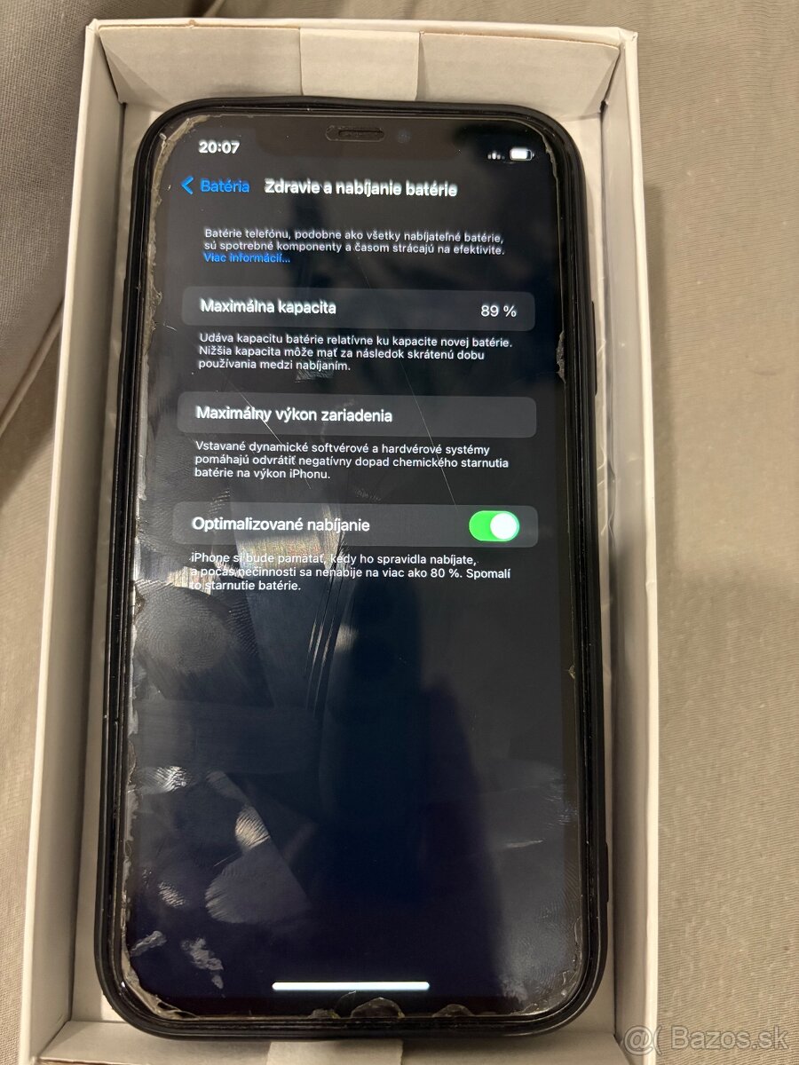 Iphone 11 64GB ASSAP - 3