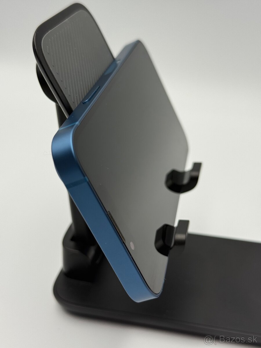 iPhone 13 mini 512GB - Blue / Záruka 12 mes - 3