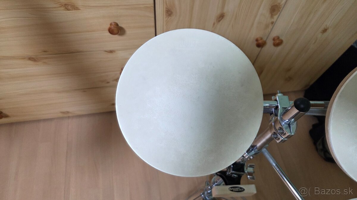 Predám trenažer na bicie - 3