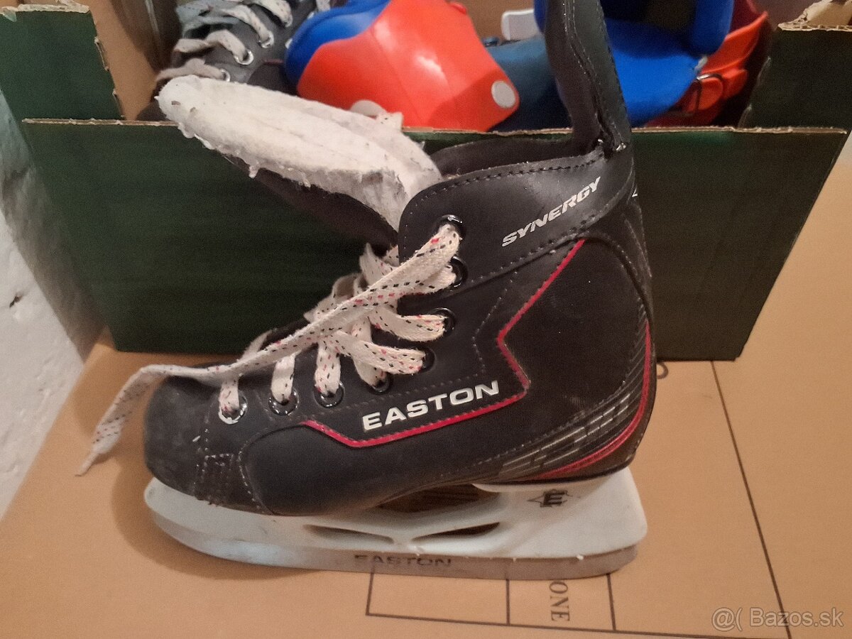 Detske korcule Easton c.1 - 3