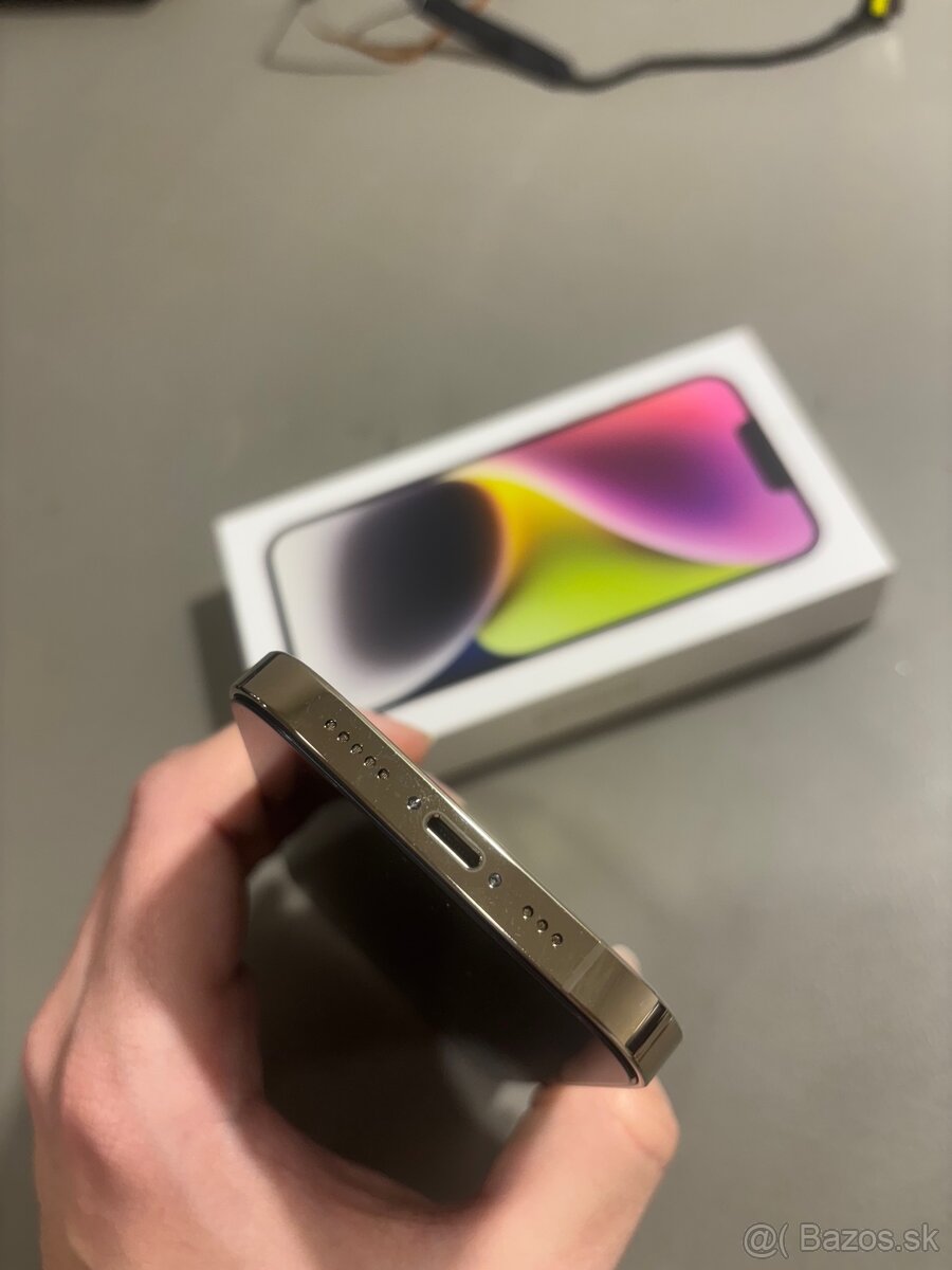 iPhone 14 pro | 256GB | 100% zdravie - 3