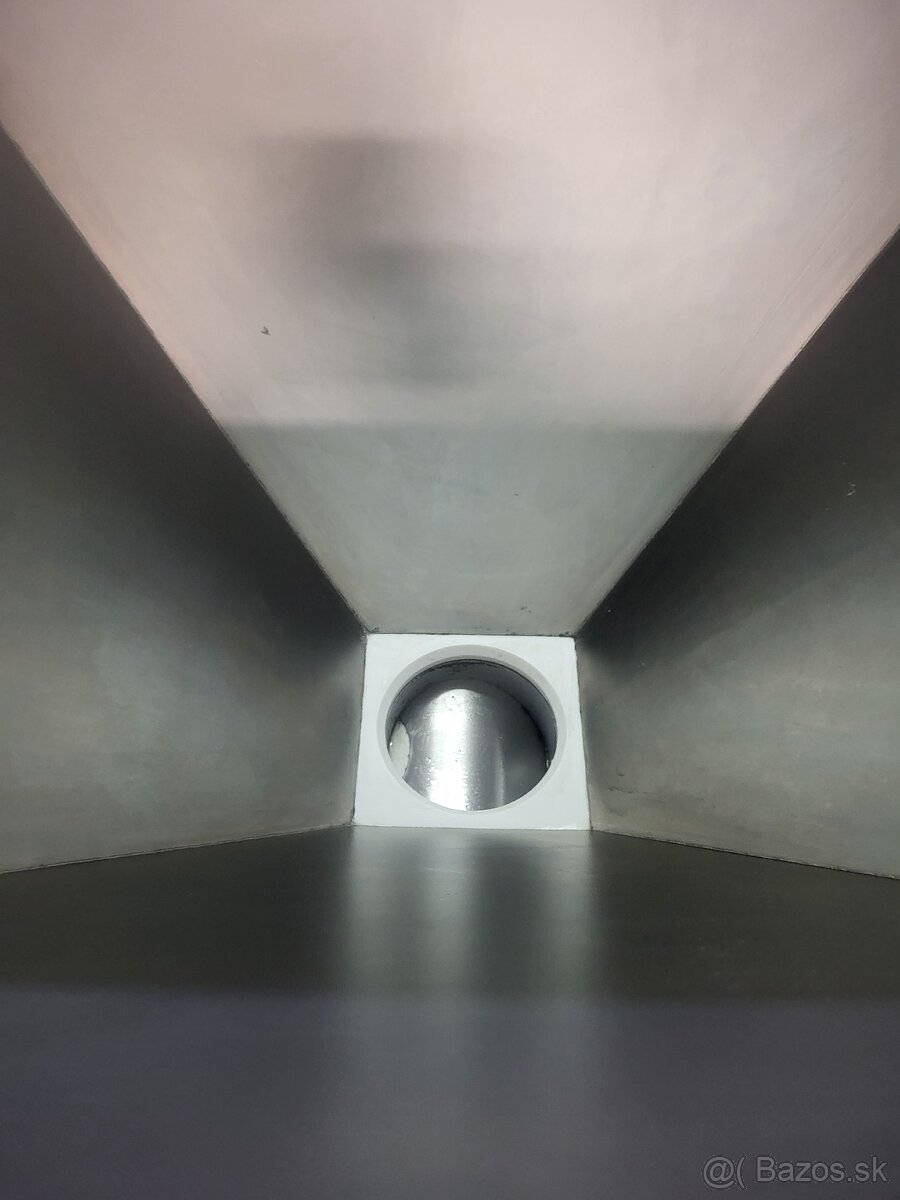 Predám deličku cesta DZ 140 - 150 - 3