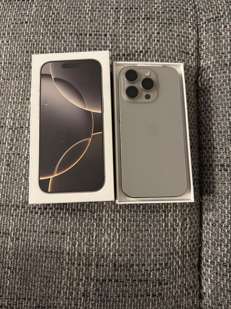 iPhone 16 Pro 128 gb - 3