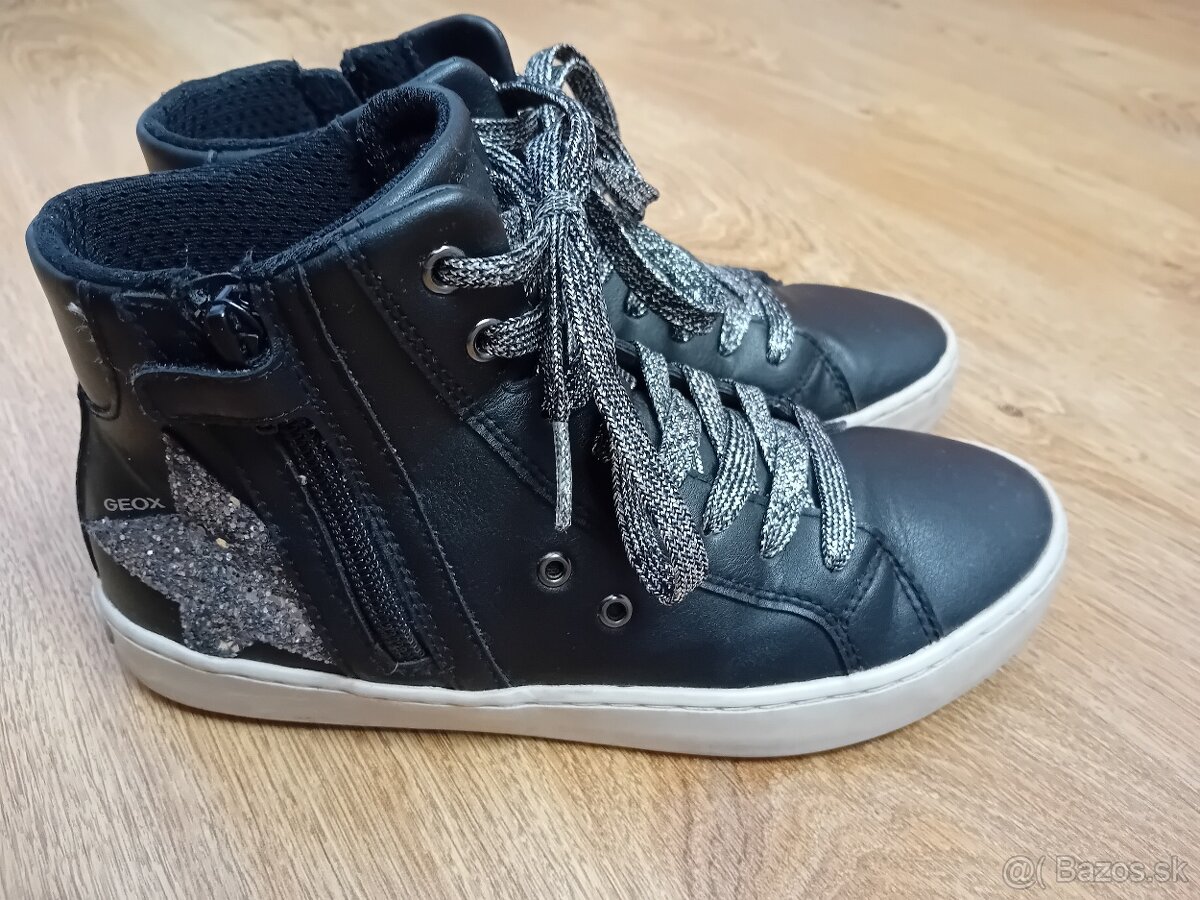 Prechodné topánky - 3