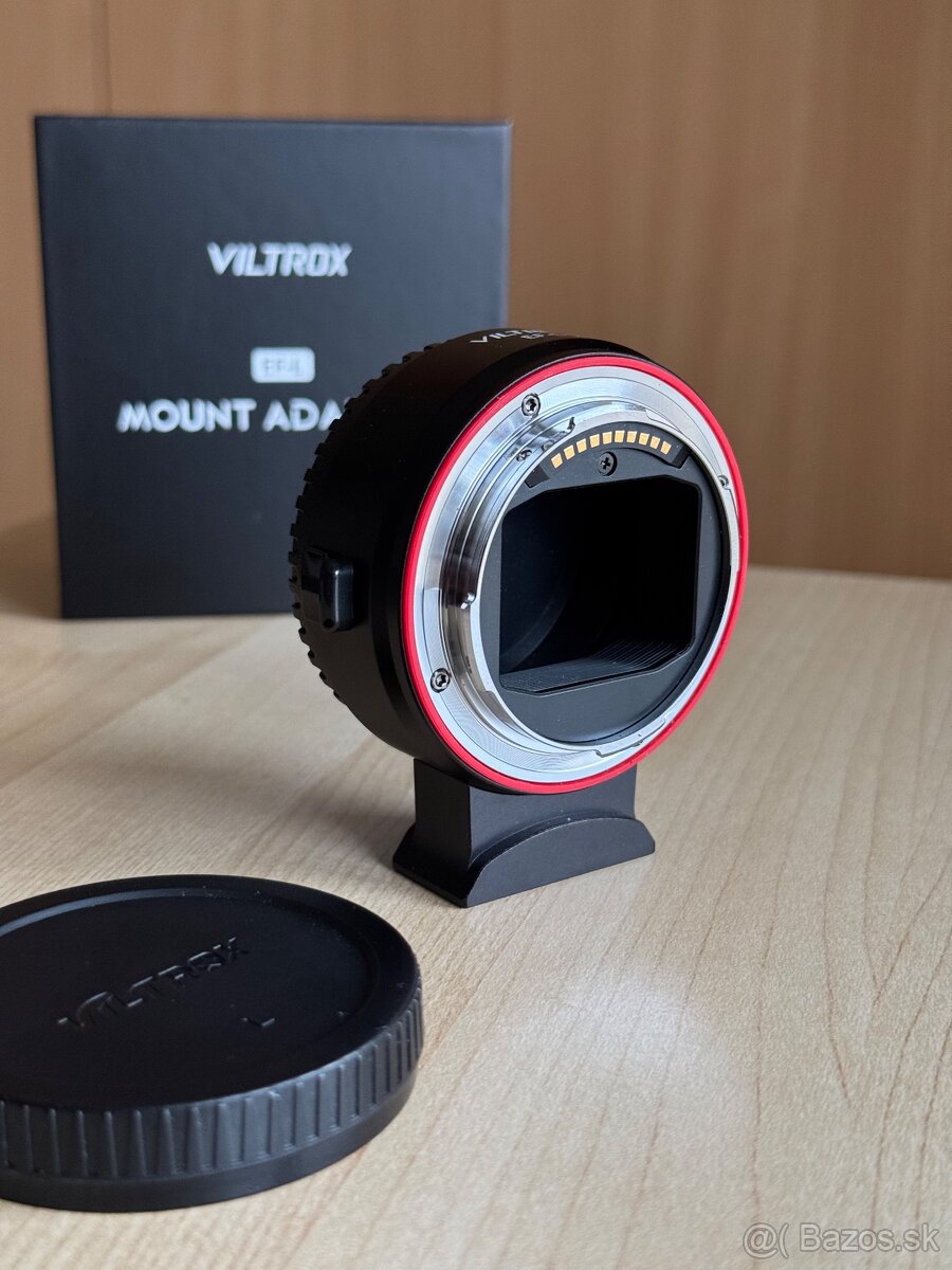 Viltrox EF-L adapter - 3