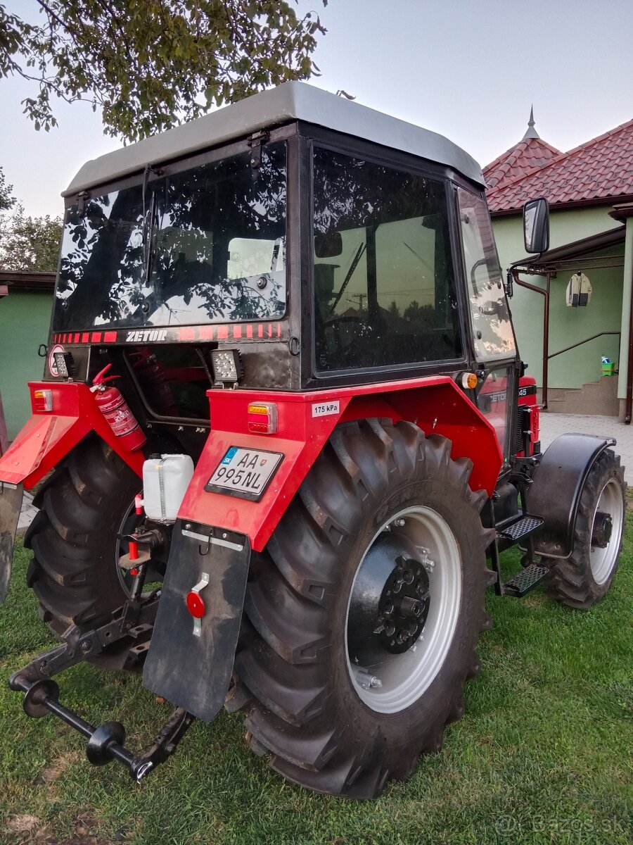 ZETOR 5245 - 3