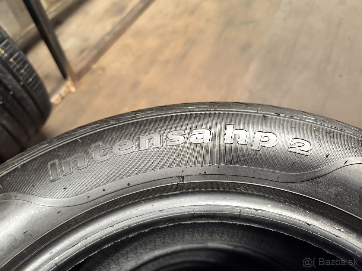 Sava Intensa HP2 185/65 R15 88H - 3