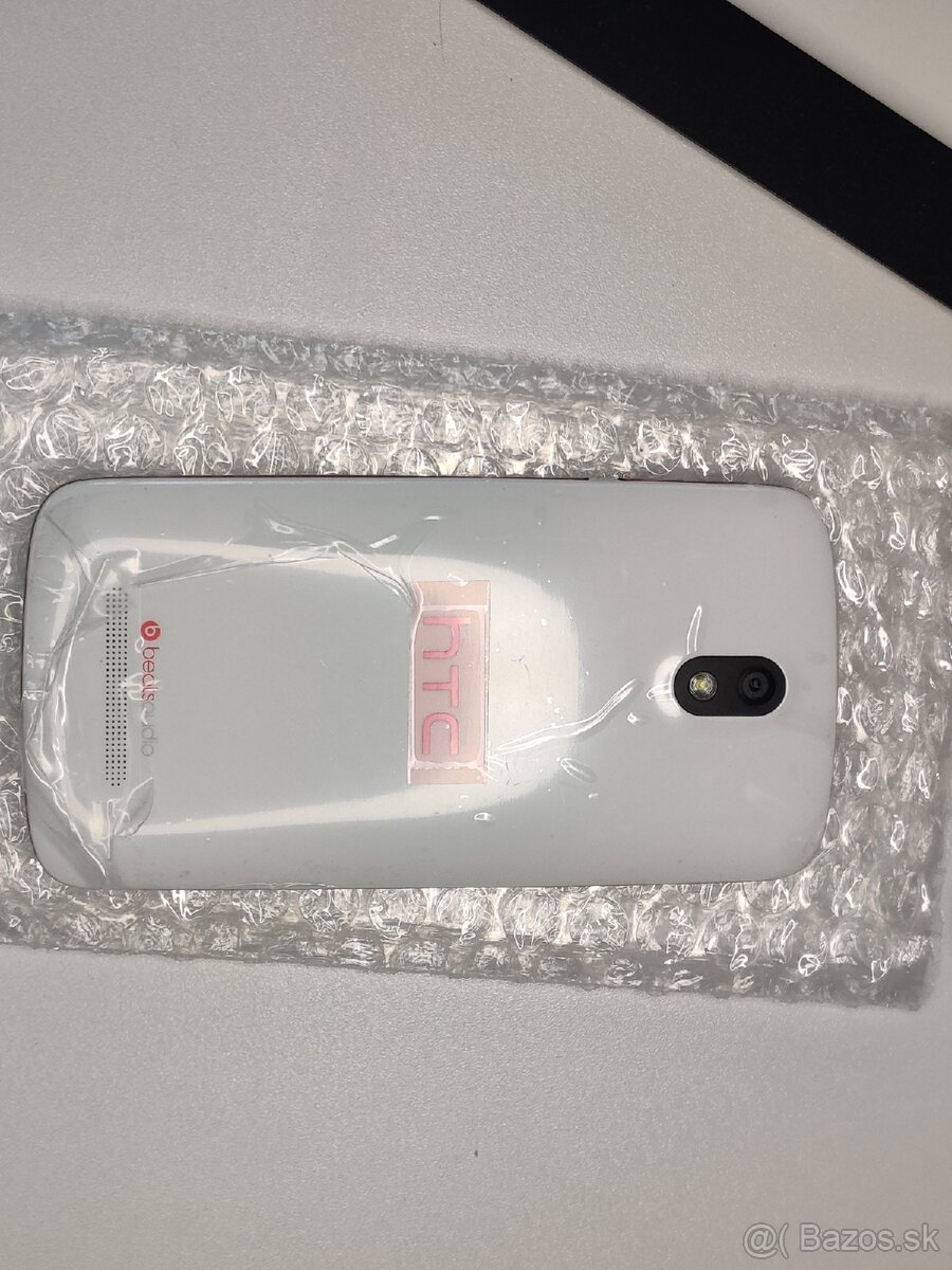 HTC desire 500 ako novy - 3