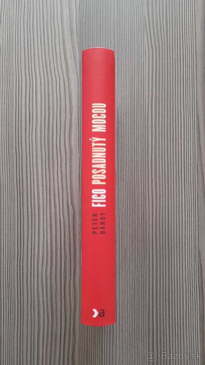 Fico posadnutý mocou - 3