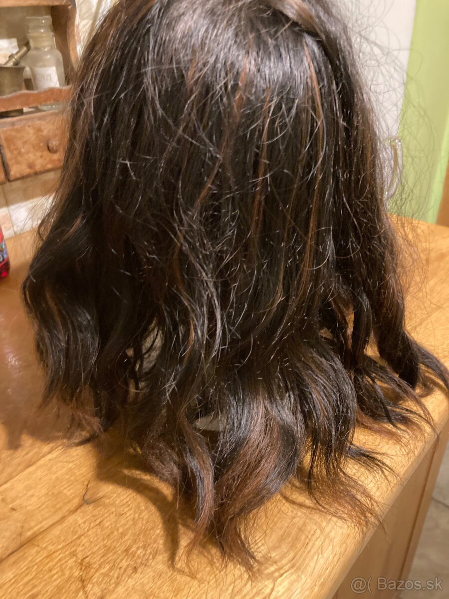 Parochňa z kanelonu - 3