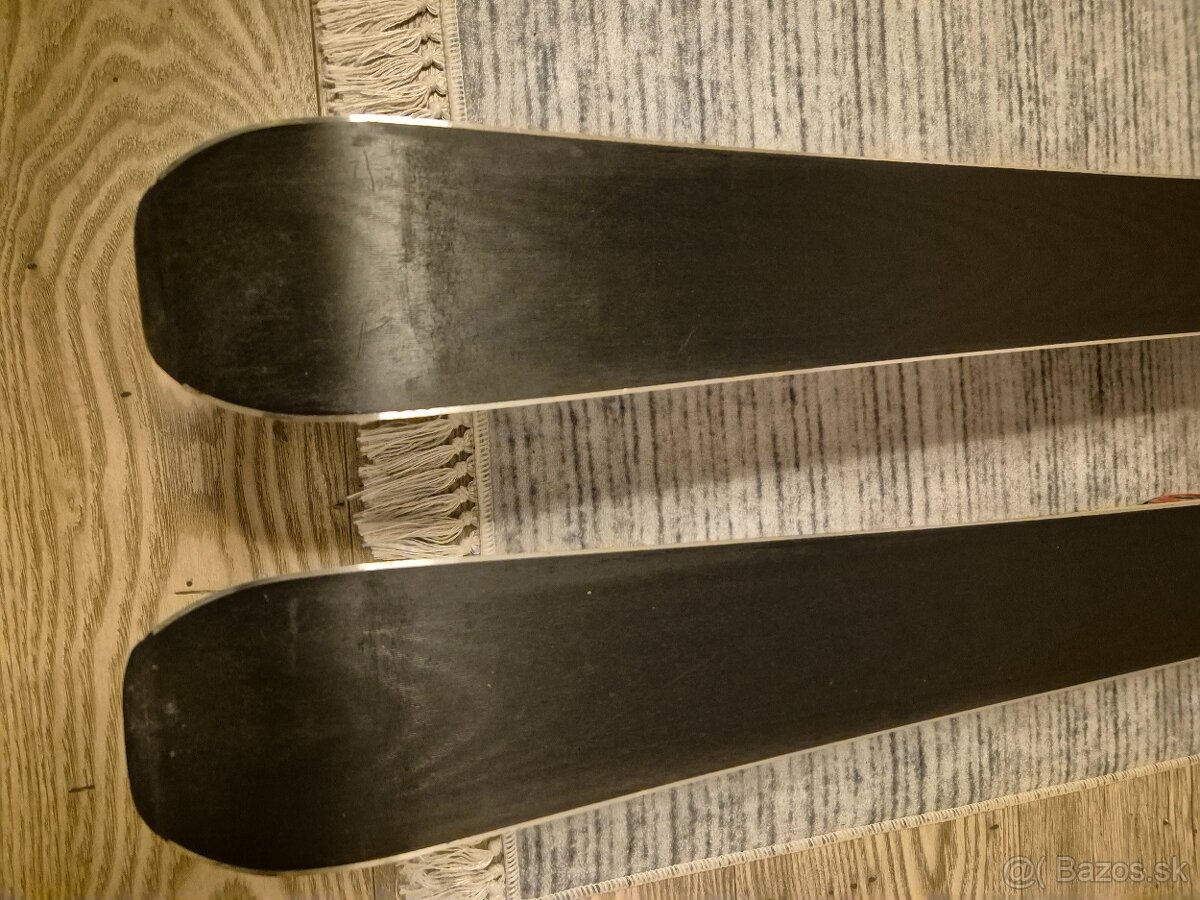 Lyže Dynastar + palice (set) - 3