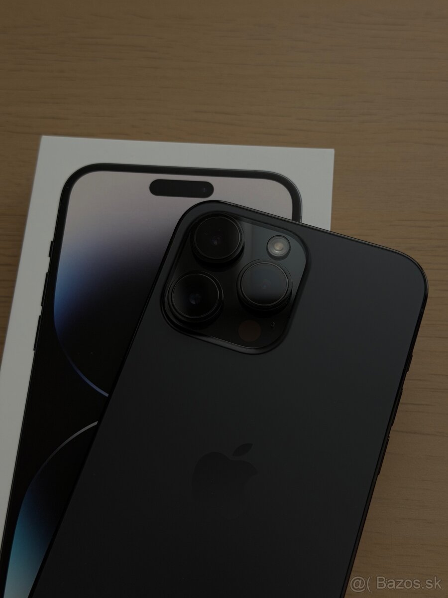 iPhone 14 Pro Max, 512GB - 3