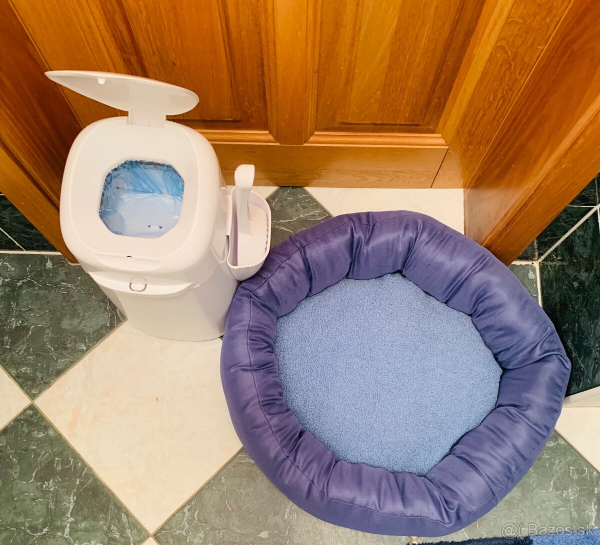 chovateľské potreby pre domáce zvieratá - 3