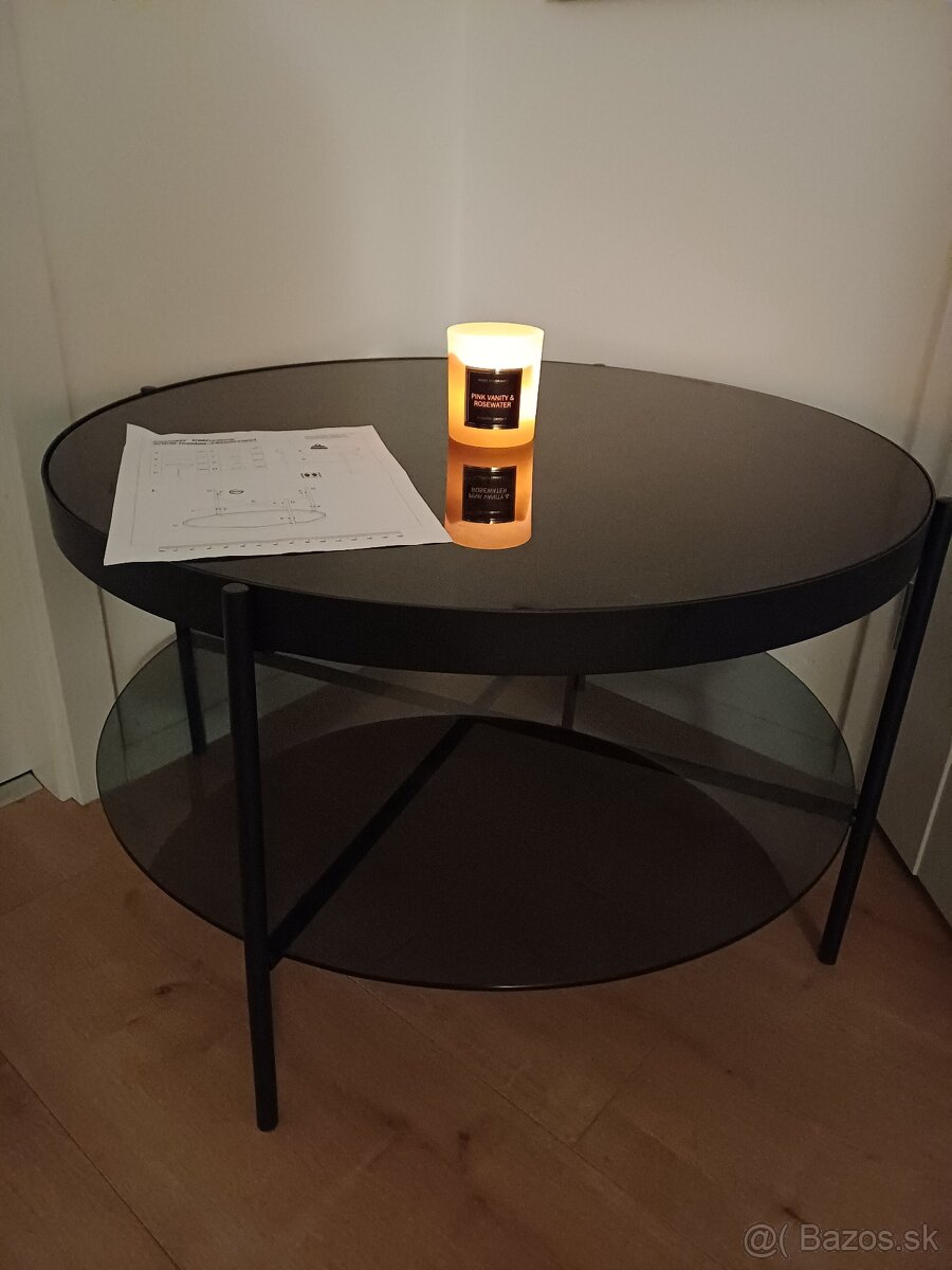 Novy krasny stolik do obyvacky - 3