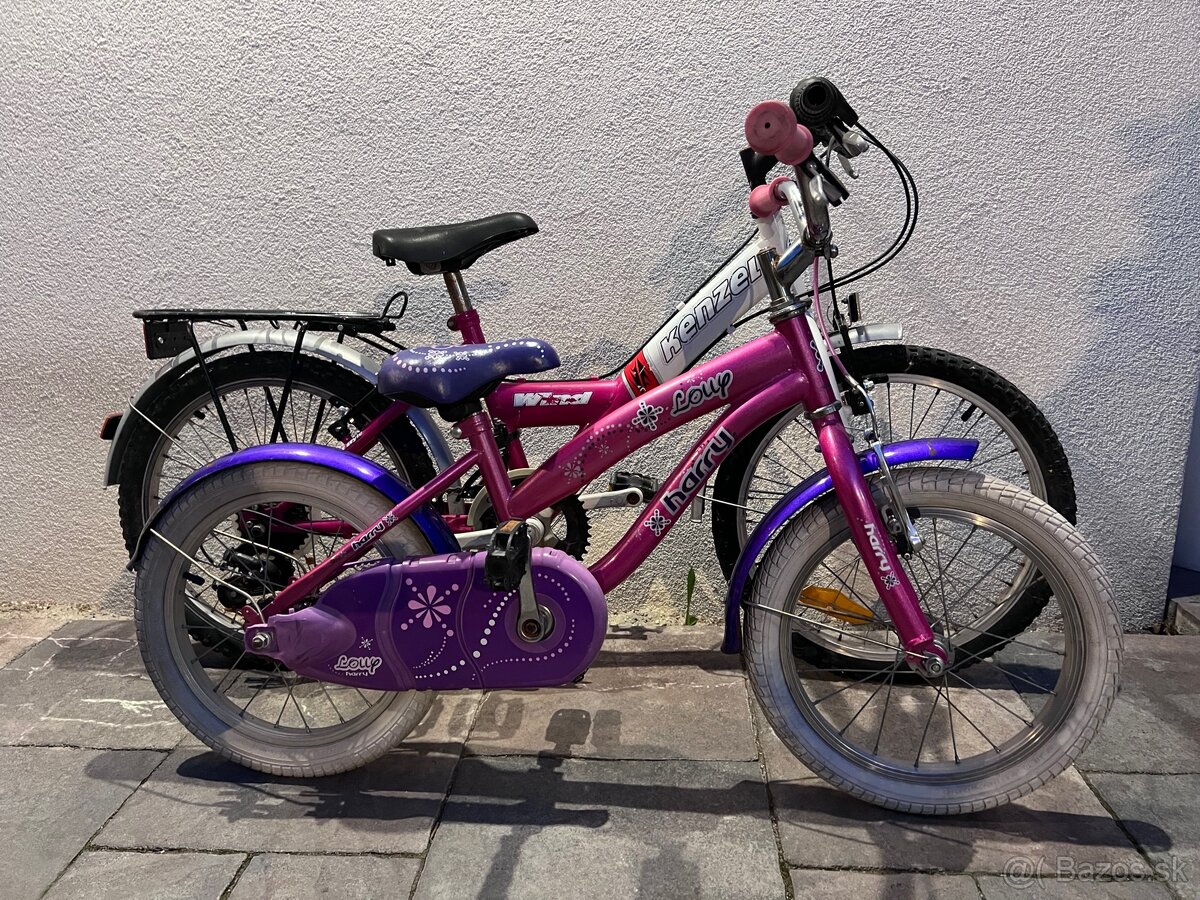 Detske bycikle - 3