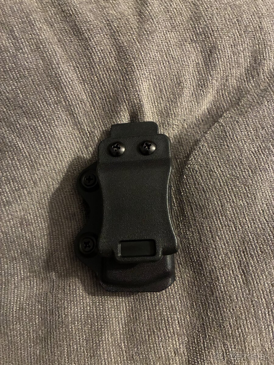 Púzdro na zásobník - 3