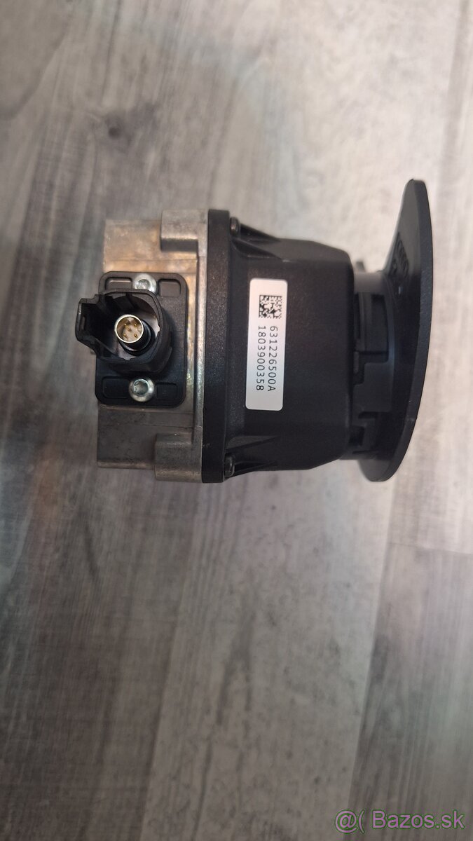 Audi NIGHT VISION CAMERA Q7 Q8 - 3