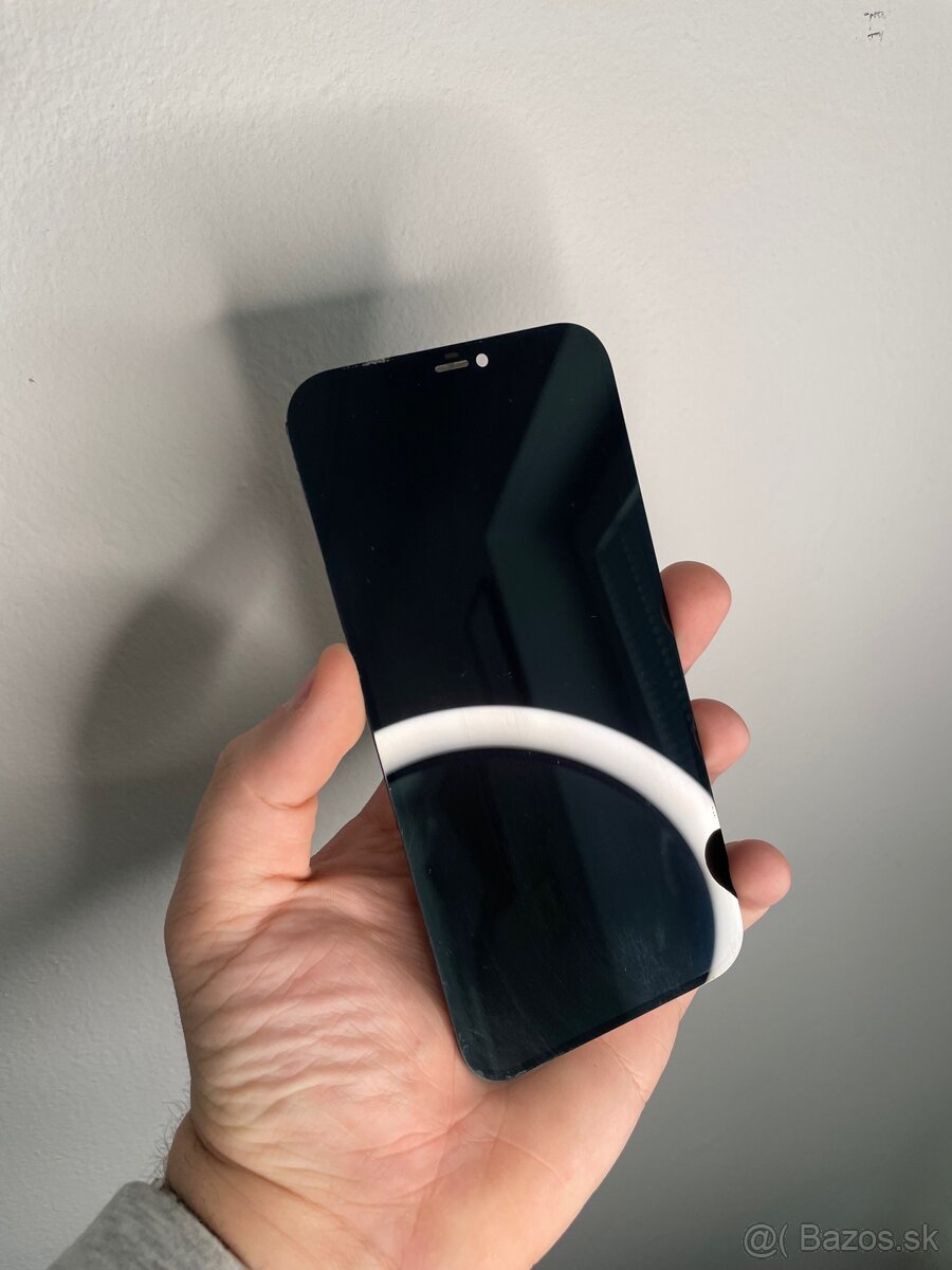 iPhone 12 Pro Max Originálny displej - 3
