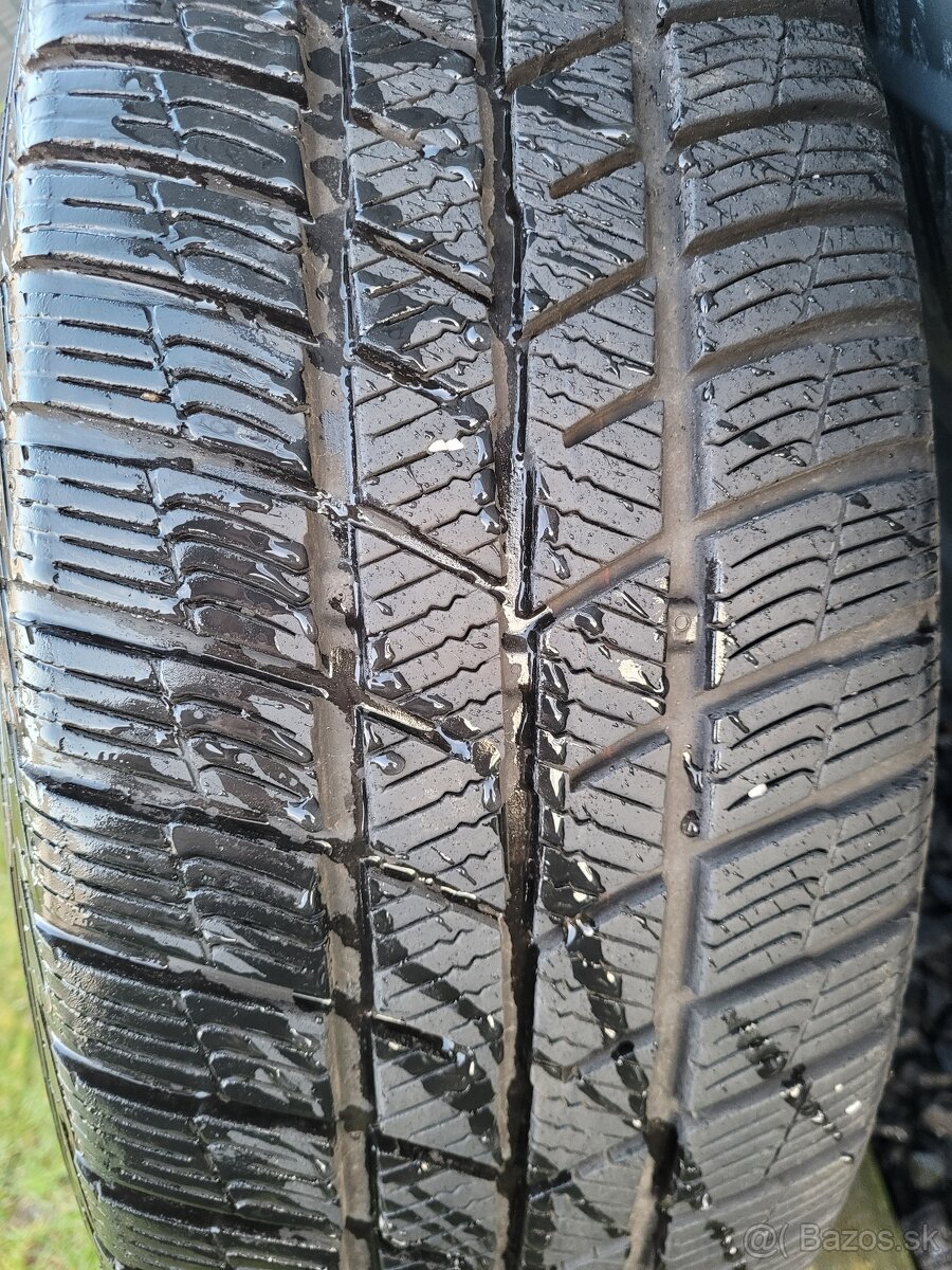 Barum Polaris 5 205/55/R16 - 3