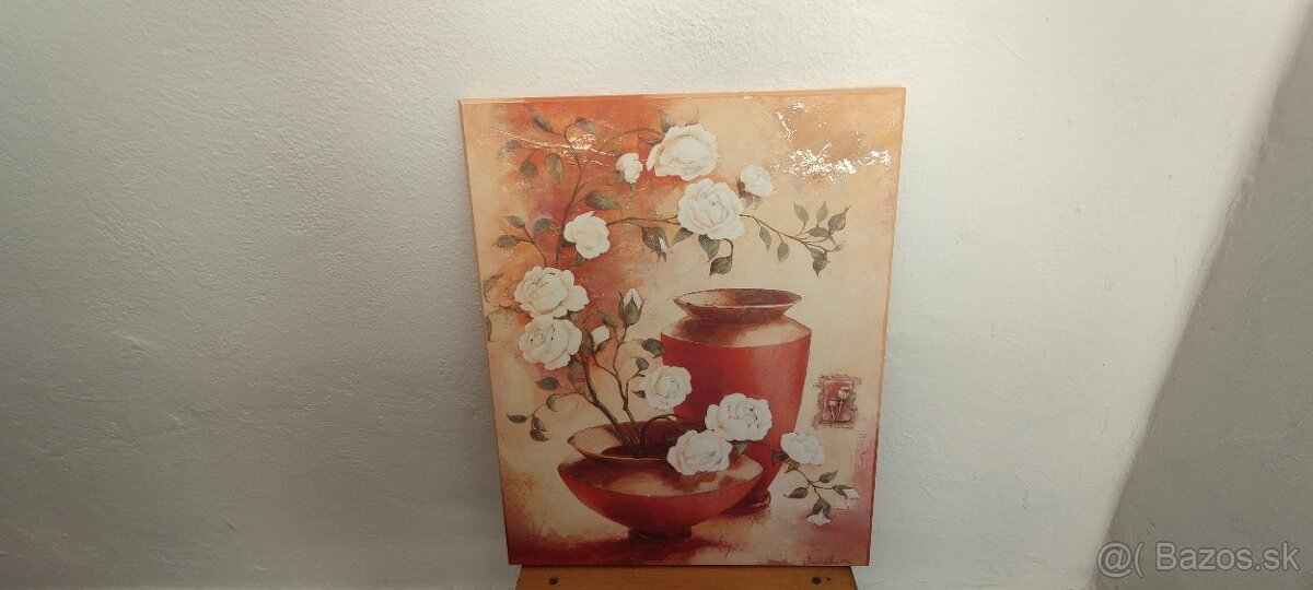 Predam obrazy 2 ks - 3