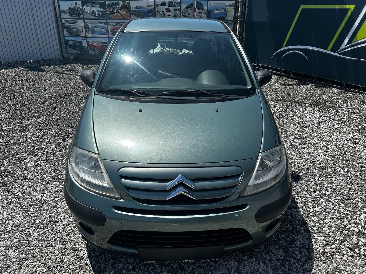 Citroën C3 - 3