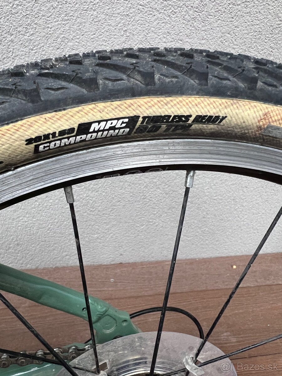 Bicykel Academy Grade 4 - 3