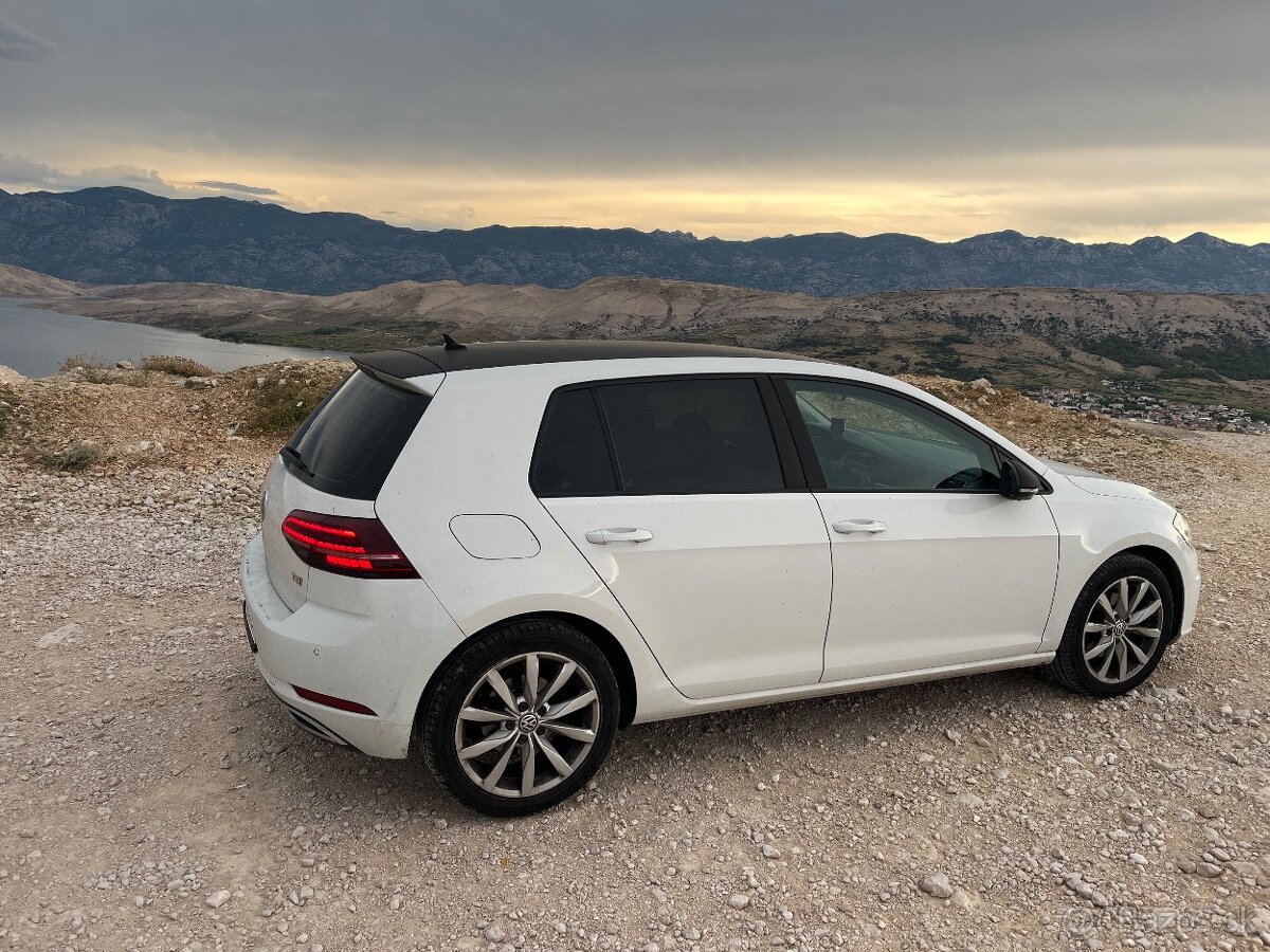 Volkswagen golf7 1,4 tsi 92kw 2018r - 3