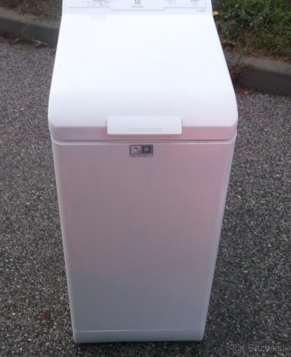 Predám 2-ROČNÁ plnefunkčná, automatická práčka ELECTROLUX - 3