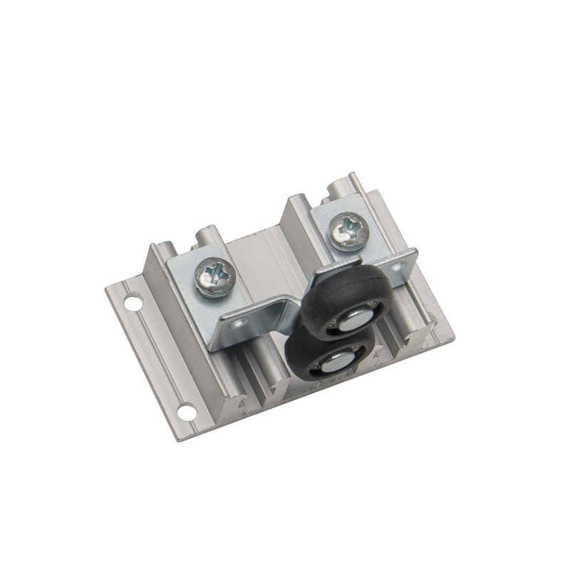 Profil a vozík pre šikmú vstavanú skriňu. - 3