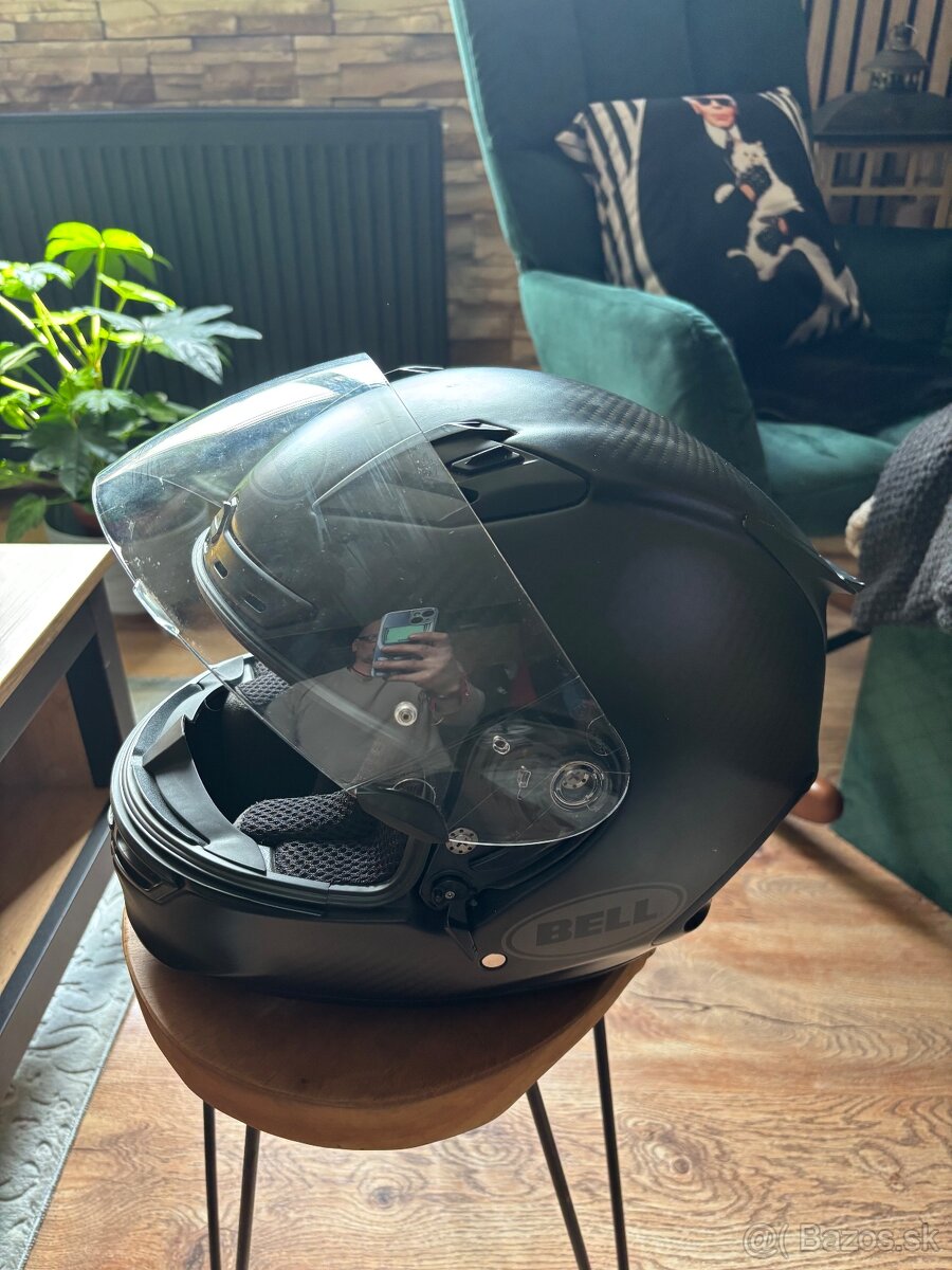 Prilba BELL - 3