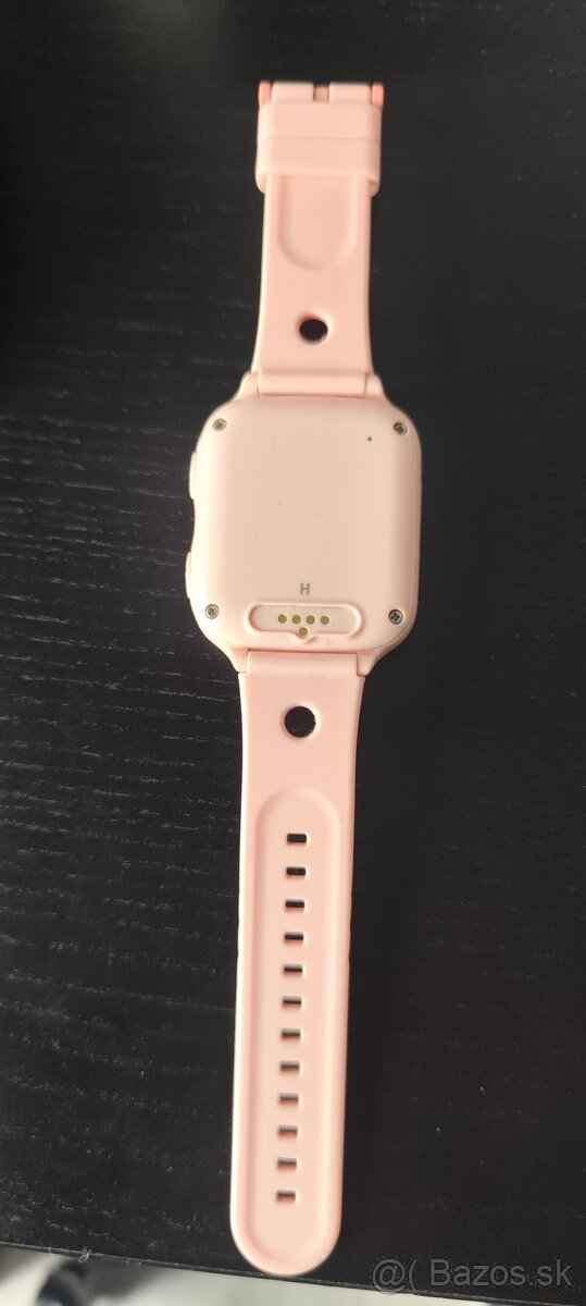 Watchking WK9 Pro ružové - 3