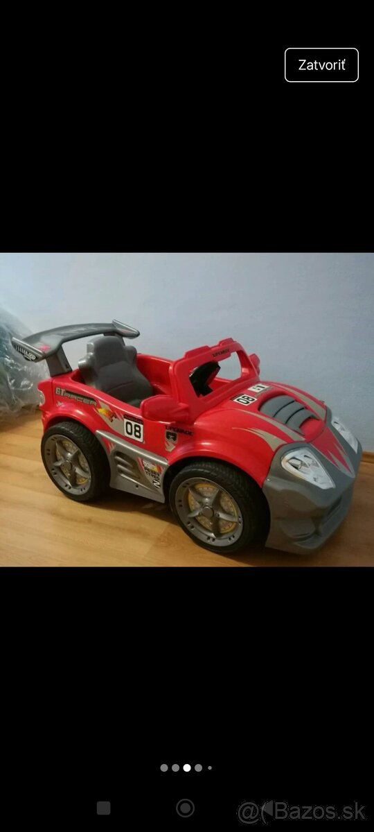 Elektrické auto - 3