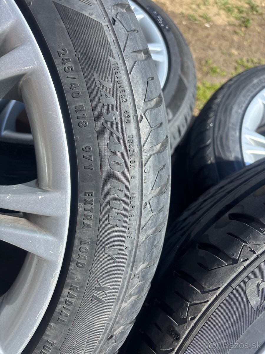 5x120r18 - 3