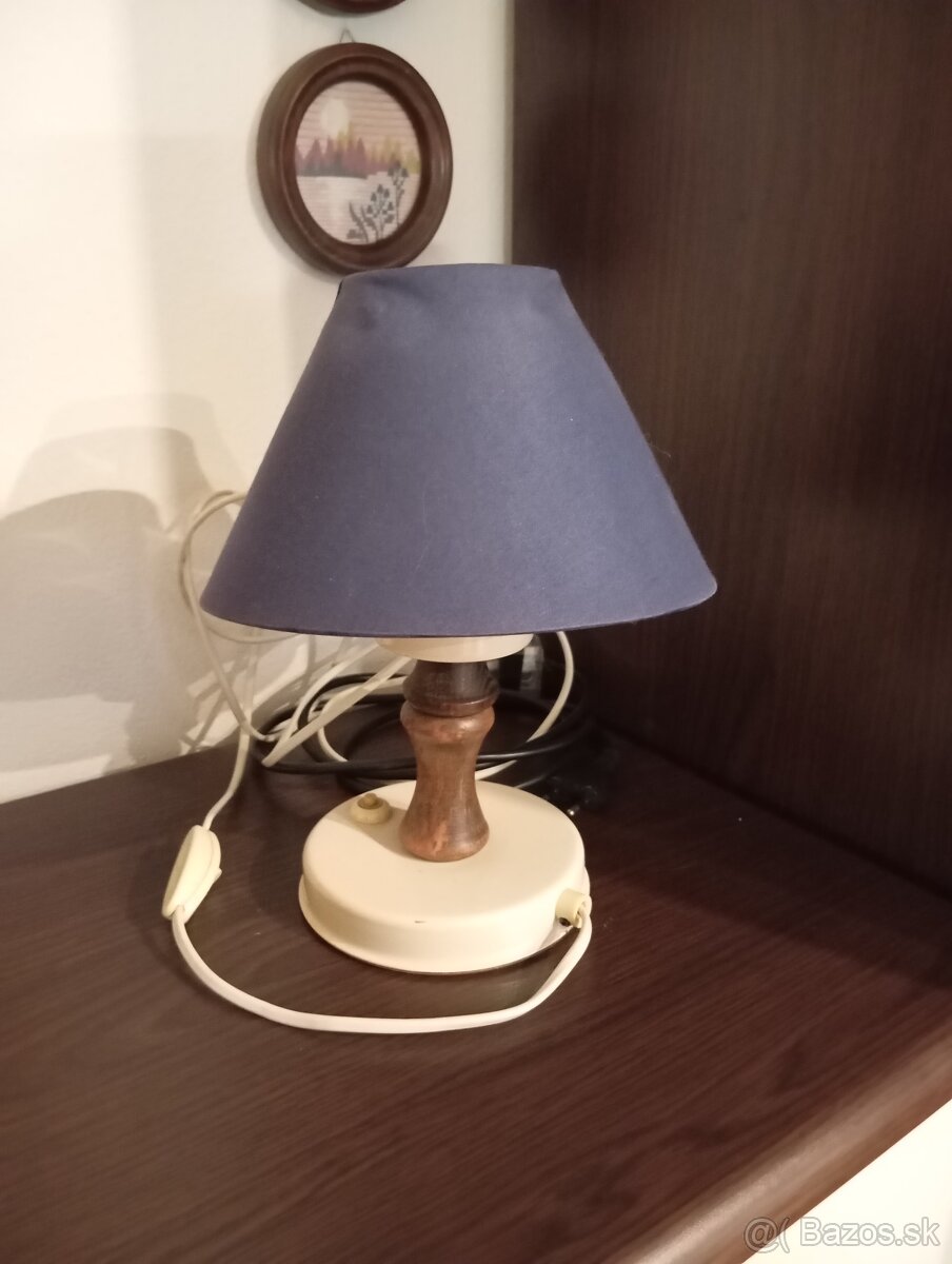 stolné lampy - 3
