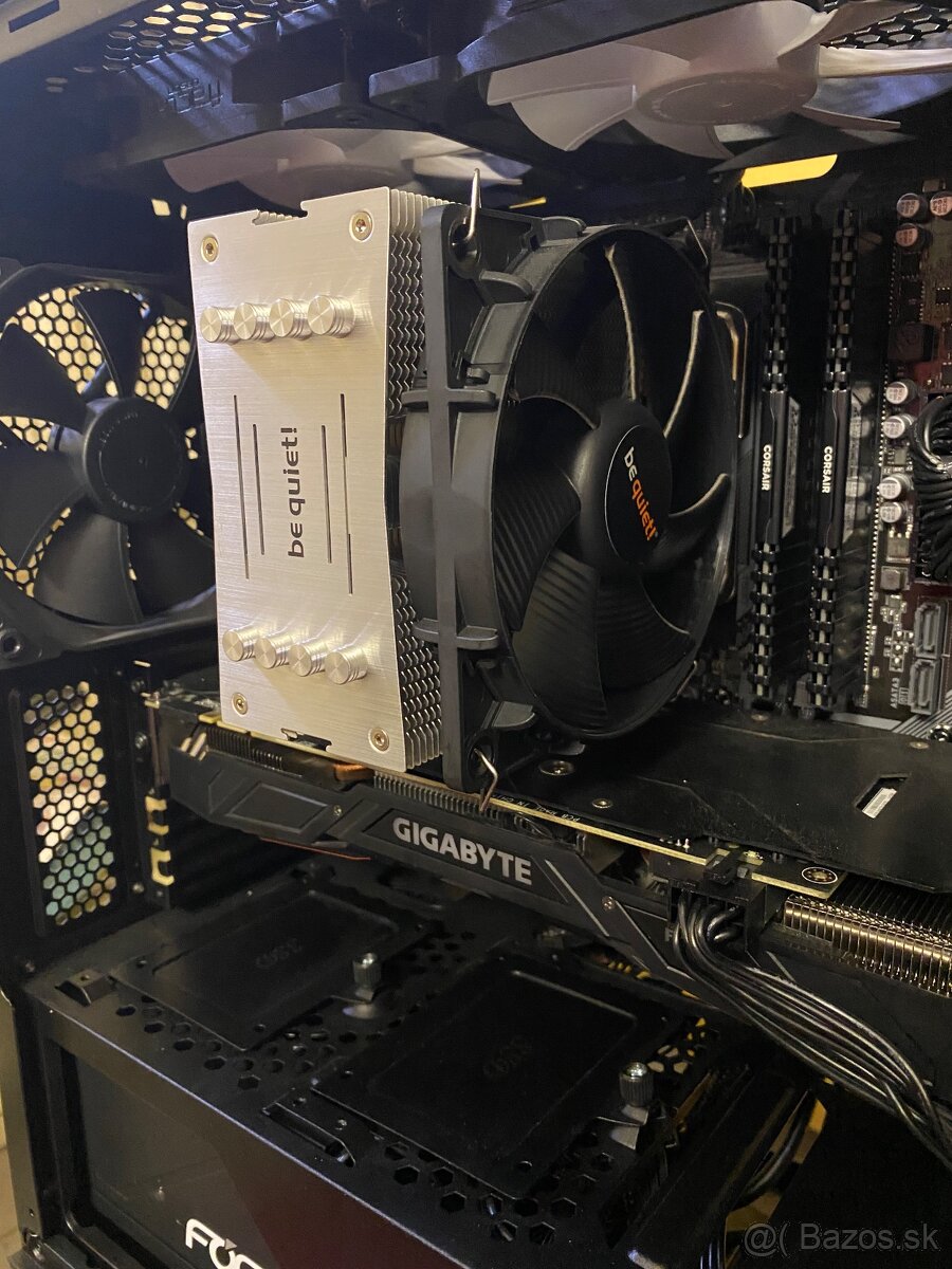 Pc zostava - 3