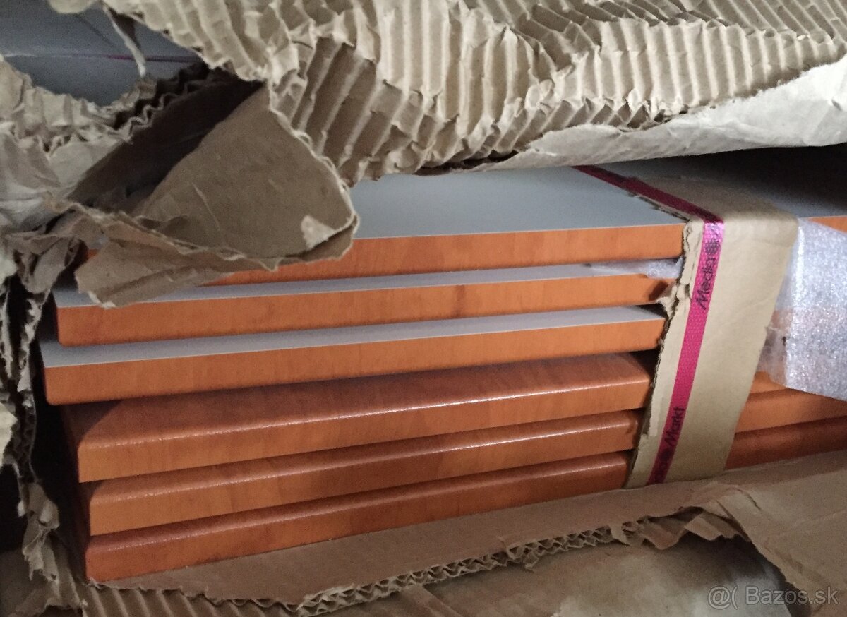 Kuchynské dvierka. - 3