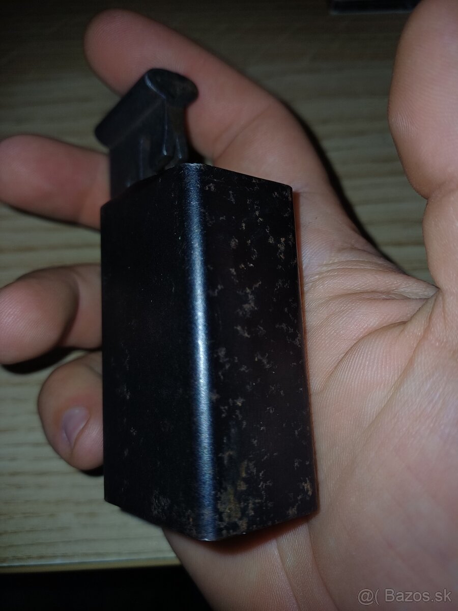 Predám Nemecku plničku na zásobníky MP WWII - 3