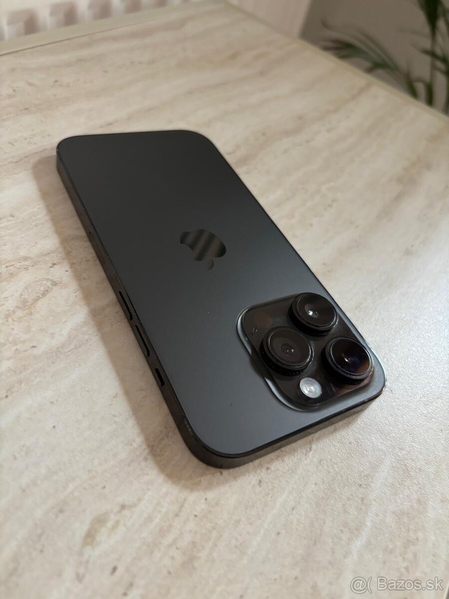 iPhone 14 Pro Black 256gb - 3