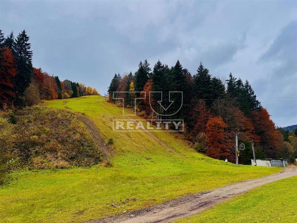 TUreality ponúka na predaj SUPER stavebný pozemok pár... - 3