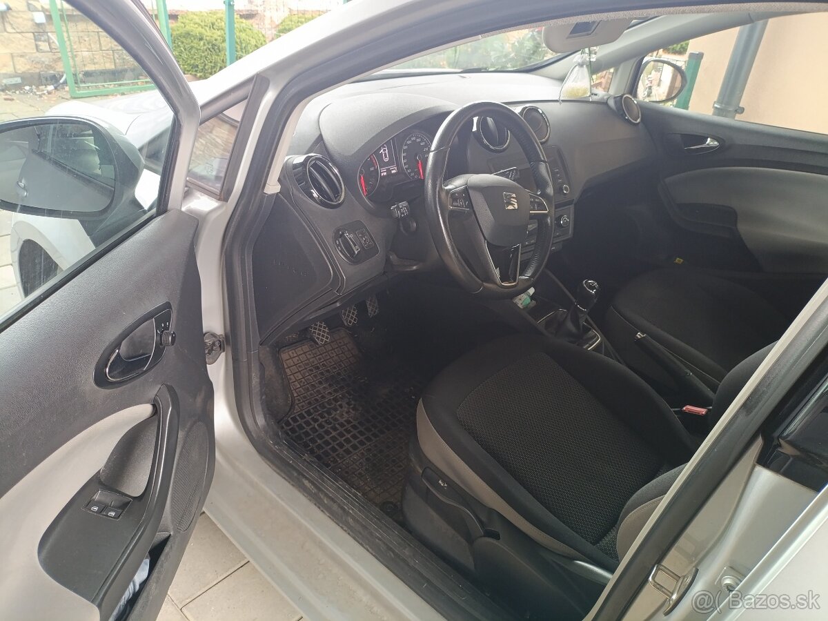 seat ibiza - 3