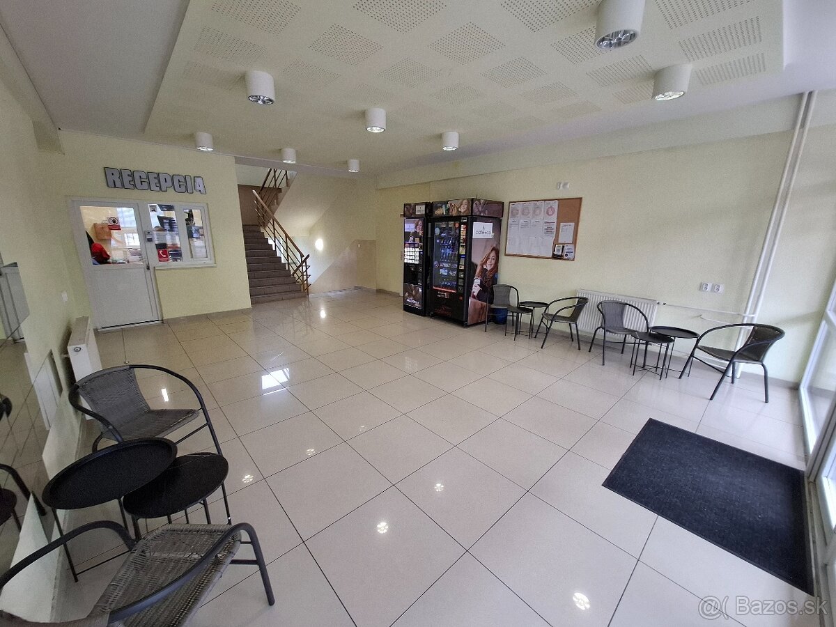 Ubytovňa WORK&HOME Nitra - 3