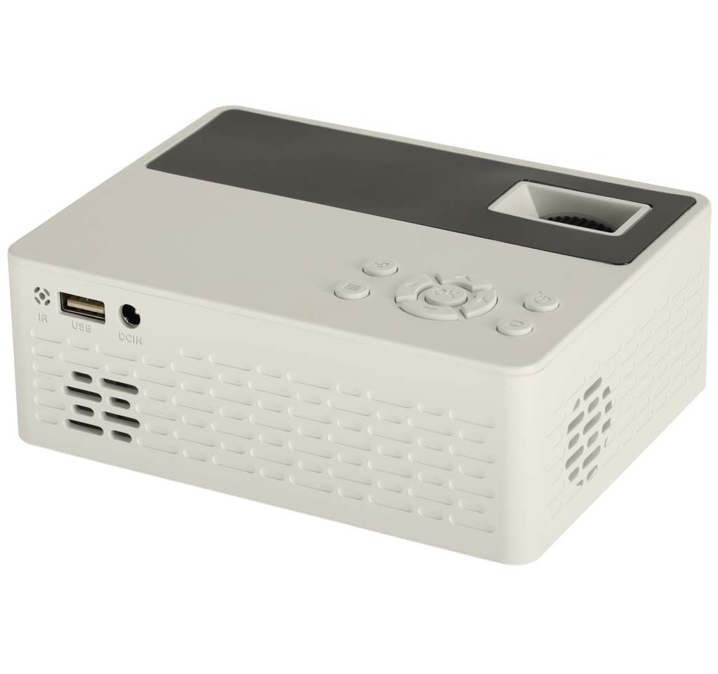 Predam projektor, FULL HD, LED, novy. - 3